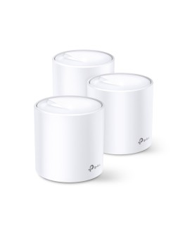 Access Point bezprzewodowy WiFi Deco X20 (3-pack)