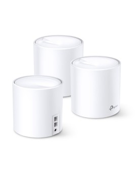 Access Point bezprzewodowy WiFi Deco X20 (3-pack)