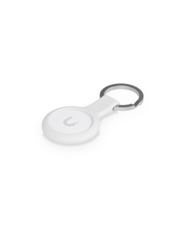 Ubiquiti UA-Pocket | Inteligentny brelok NFC | UniFi Access, AES-128, IP54