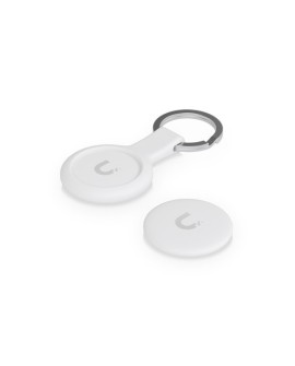 Ubiquiti UA-Pocket | Inteligentny brelok NFC | UniFi Access, AES-128, IP54