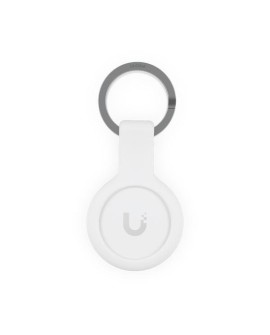 Ubiquiti UA-Pocket | Inteligentny brelok NFC | UniFi Access, AES-128, IP54