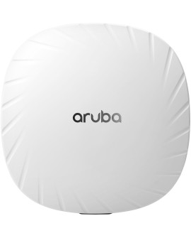 Aruba AP-515 (RW) 5375 Mbit/s Biały Obsługa PoE