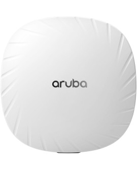Aruba AP-515 (RW) 5375 Mbit/s Biały Obsługa PoE