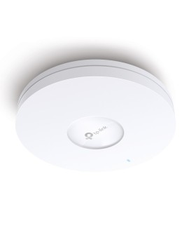 Access Point TP-LINK TL-EAP660 HD Wielogigabitowy, dwupasmowy, bezprzewodowy punkt dostępowy z możliwością montażu na suficie,