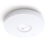Access Point TP-LINK TL-EAP660 HD Wielogigabitowy, dwupasmowy, bezprzewodowy punkt dostępowy z możliwością montażu na suficie,