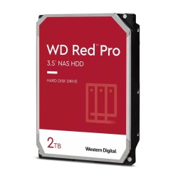 Dysk twardy HDD WD Red Pro...