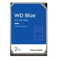 Dysk twardy HDD WD Blue 2TB...