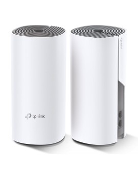 System mesh TP-LINK DECO E4(2-pack) (867 Mb/s - 802.11 a/n/ac)