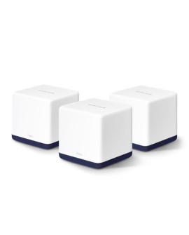 System mesh Mercusys Halo H50G(3-pack)