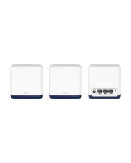 System mesh Mercusys Halo H50G(3-pack)