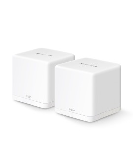 System mesh Mercusys Halo H60X(2-pack)