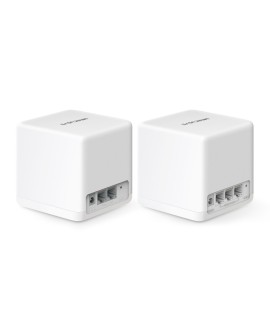 System mesh Mercusys Halo H60X(2-pack)