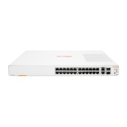 HPE Aruba IOn 1960 24G 2XT...