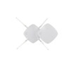Extreme Networks AP3000 INDOOR DUAL RADIO WI-FI/6E AP 2.4GHZ/5GHZ OR 5GHZ/6GHZ