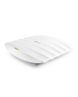 Access Point TP-LINK EAP110 (11 Mb/s - 802.11b, 300 Mb/s - 802.11n, 54 Mb/s - 802.11g)