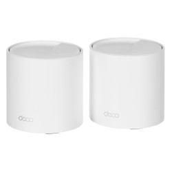 System mesh TP-LINK Deco...
