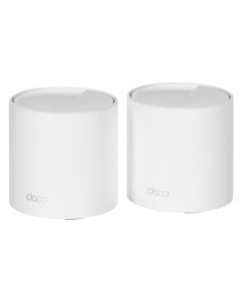 System mesh TP-LINK Deco X20(2-pack)