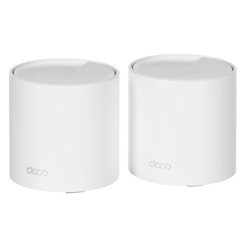 System mesh TP-LINK Deco X20(2-pack)