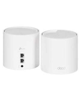 System mesh TP-LINK Deco X20(2-pack)