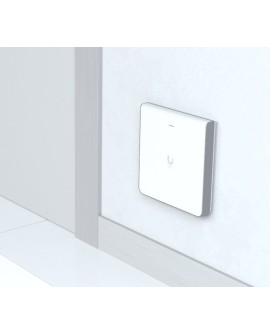 Ubiquiti U6 Enterprise 4800 Mbit/s Biały Obsługa PoE