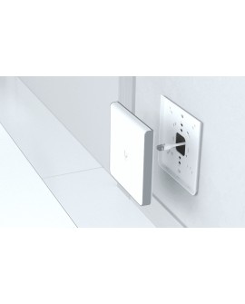 Ubiquiti U6 Enterprise 4800 Mbit/s Biały Obsługa PoE