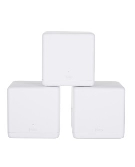 System mesh Mercusys Halo H30G(3-pack)