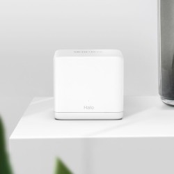System mesh Mercusys Halo...