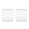 System mesh Mercusys Halo H30G(2-pack)