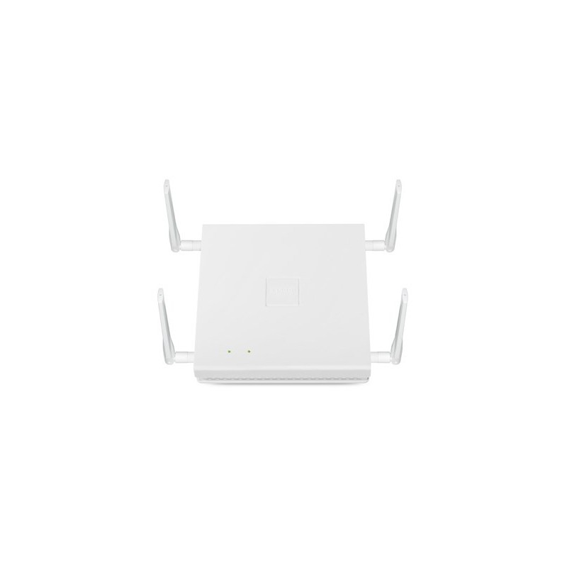 Lancom Systems LX-6402 3550 Mbit/s Biały Obsługa PoE