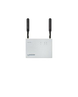 Lancom Systems IAP-821 1000 Mbit/s Szary Obsługa PoE