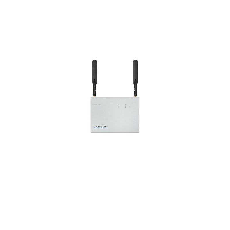 Lancom Systems IAP-821 1000 Mbit/s Szary Obsługa PoE