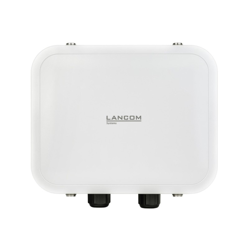Lancom Systems OW-602 1775 Mbit/s Biały Obsługa PoE