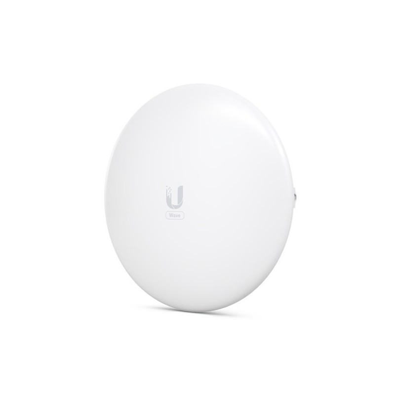 Ubiquiti UISP Wave Nano Nadajnik sieciowy Biały