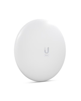 Ubiquiti UISP Wave Nano Nadajnik sieciowy Biały