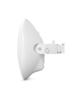 Ubiquiti UISP Wave Nano Nadajnik sieciowy Biały