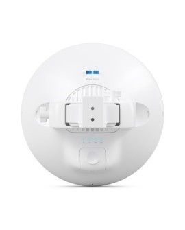 Ubiquiti UISP Wave Nano Nadajnik sieciowy Biały