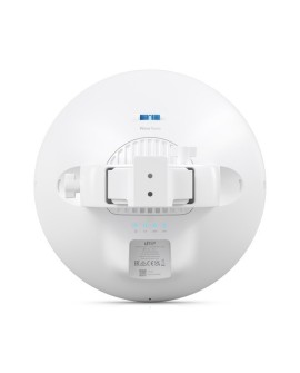 Ubiquiti UISP Wave Nano Nadajnik sieciowy Biały
