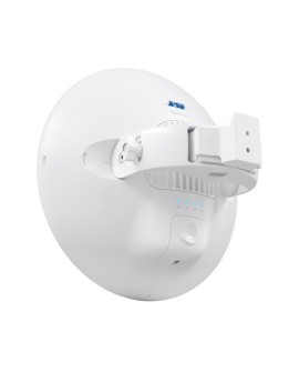 Ubiquiti UISP Wave Nano Nadajnik sieciowy Biały