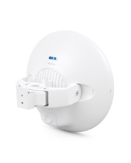 Ubiquiti UISP Wave Nano Nadajnik sieciowy Biały