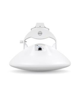 Ubiquiti UISP Wave Nano Nadajnik sieciowy Biały