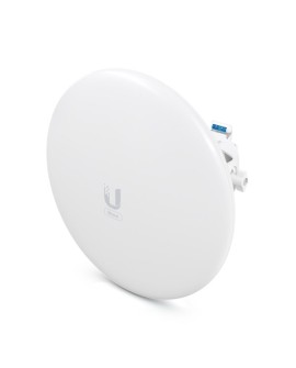 Ubiquiti UISP Wave Nano Nadajnik sieciowy Biały