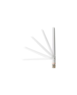 Cisco AIR-ANT2524DW-R antena Antena dookólna RP-TNC 4 dBi