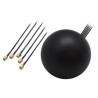 Teltonika PR1KCL28 antena SMA 3 dBi