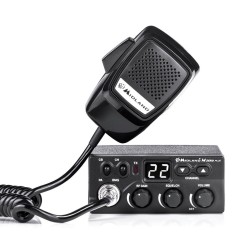 Radio CB MIDLAND M-ZERO...