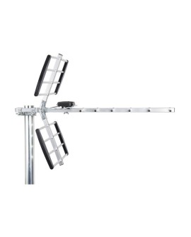 LIBOX ANTENA KIERUNKOWA DVB-T 16-EL. PASYWNA Z FILTREM LTE