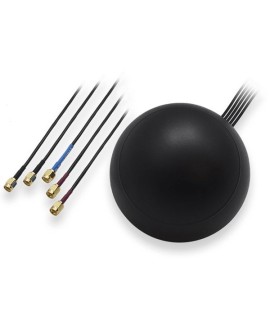 Teltonika PR1KCO28 antena Antena kierunkowa MIMO SMA 28 dBi