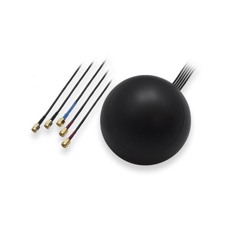 Teltonika PR1KCO28 antena Antena kierunkowa MIMO SMA 28 dBi