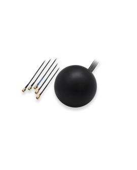Teltonika PR1KCO28 antena Antena kierunkowa MIMO SMA 28 dBi