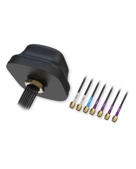 Teltonika PR1KC640 antena Antena kierunkowa MIMO SMA 4 dBi