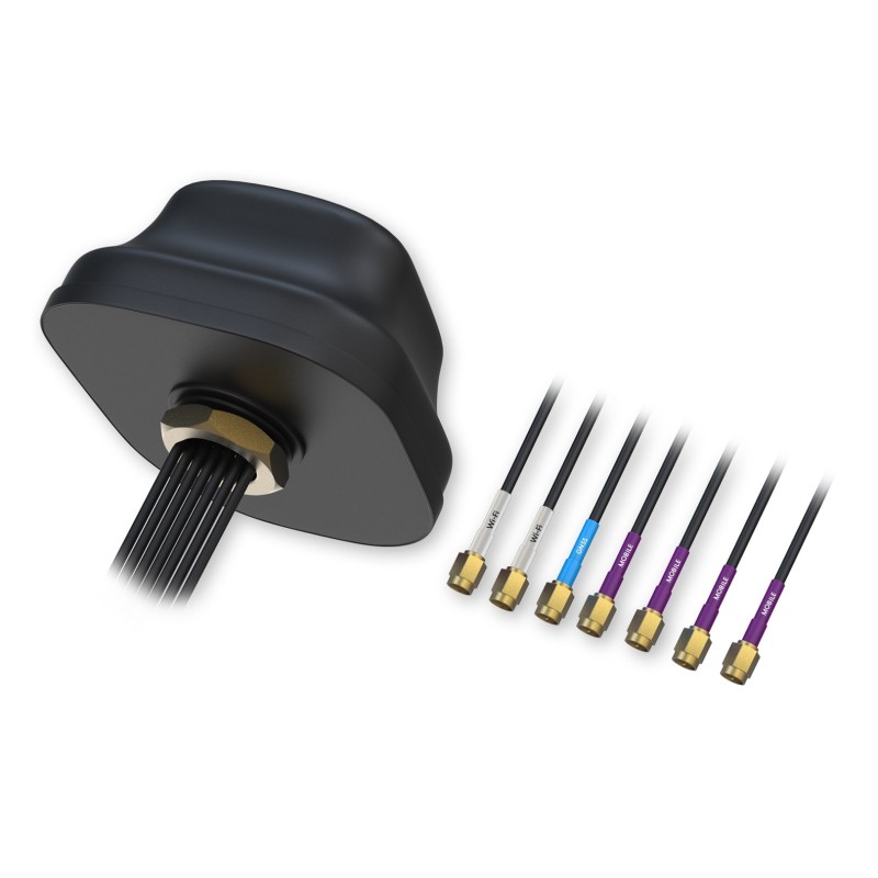 Teltonika PR1KC640 antena Antena kierunkowa MIMO SMA 4 dBi